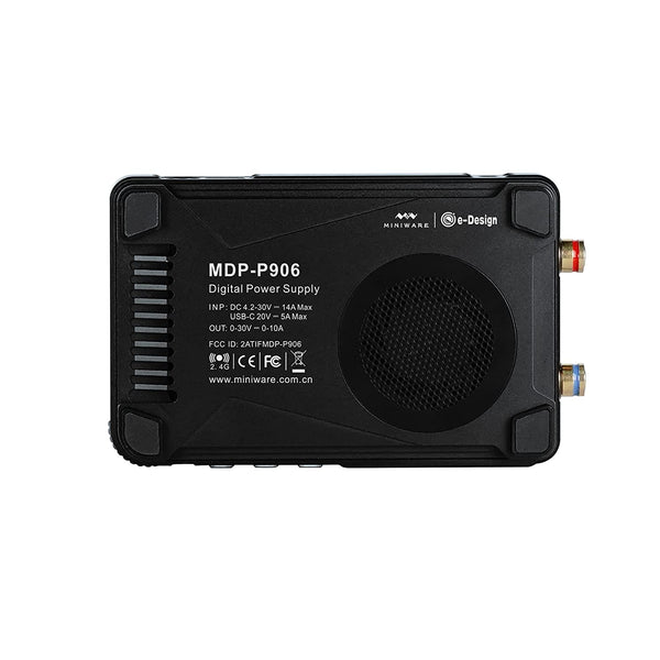 MDP-P906 Mini Digital Programmable Power Supply for Labs and Science  Research