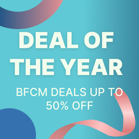 Unveiling BFCM 2023: Best Deals on 3D Printers, CNC Machines, Lasers and More!