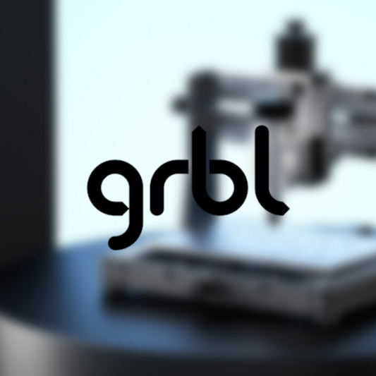 Grbl V1.1 Quick Reference