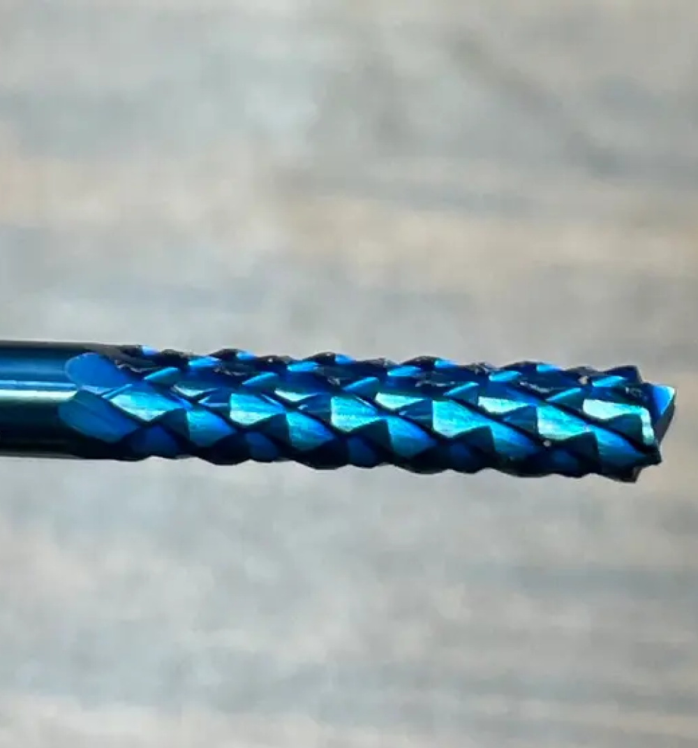 Boosting Performance with Genmitsu End Mills: A Guide to End Mill Coatings