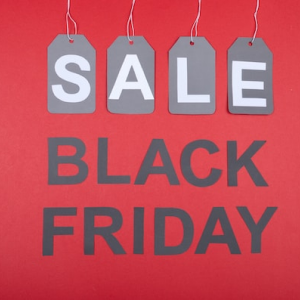 Don't Miss Out! Top 5 Best Deals in SainSmart Black Friday