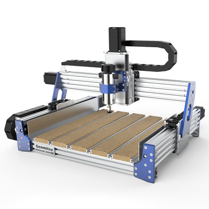 PROVerXL 4030 V2 Desktop CNC Router with Carveco Maker Subscription