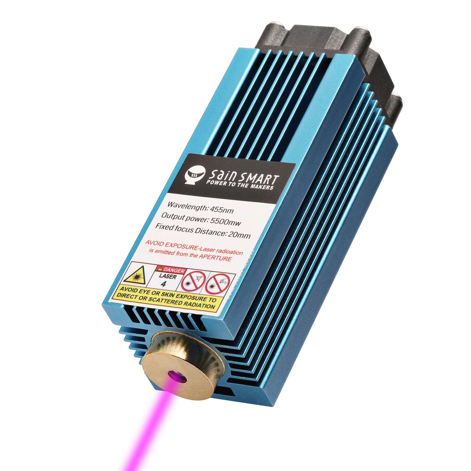 Sainsmart 3018 pro laser online