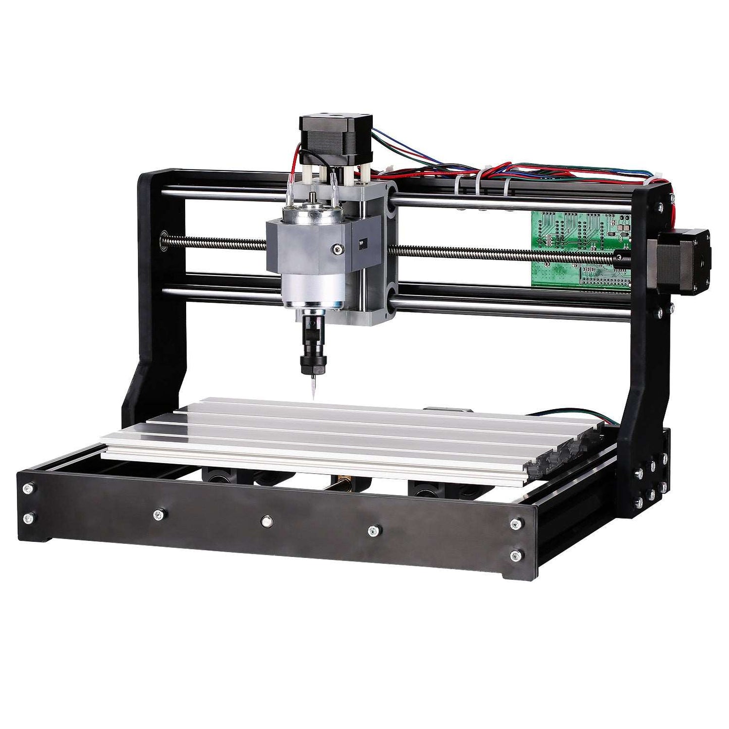 3018-PRO CNC Router DIY Kit