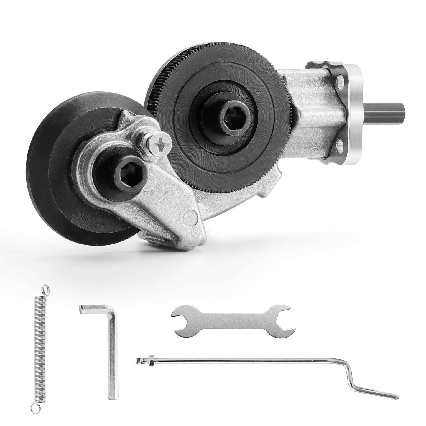 Electric Drill Plate Cutter, Metal Nibbler Drill Attachment