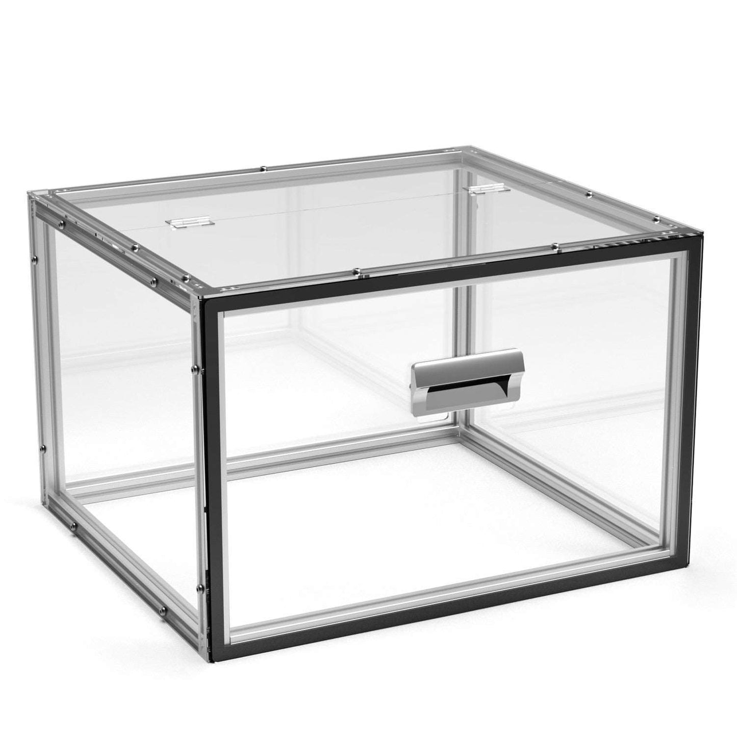 3018 KABA Acrylic Desktop CNC Enclosure