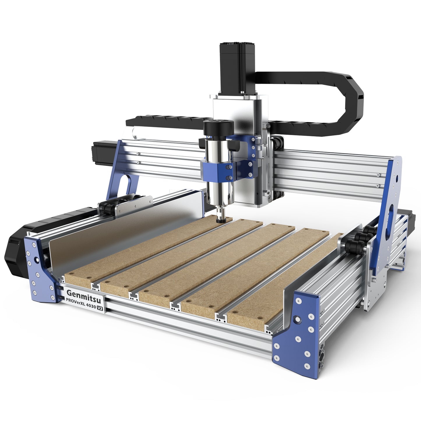 Genmitsu PROVerXL 4030 V2 CNC router