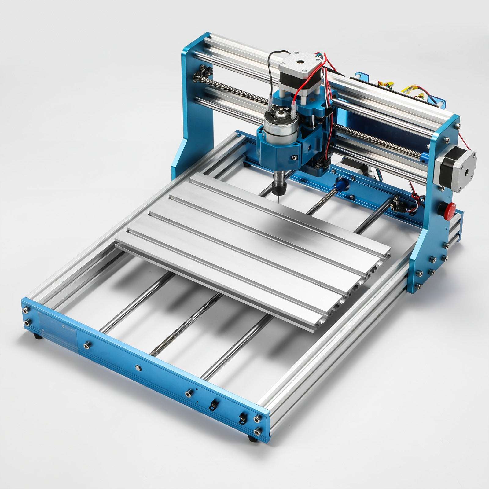 Sainsmart cnc machine cnc router 3018 pro online