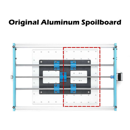 3040 Y-Axis Extension Kit for 3018-PROVer V2