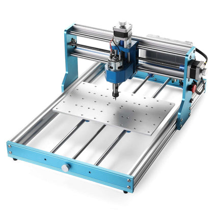 3040 Y-Axis Extension Kit for 3018 Series CNC Router