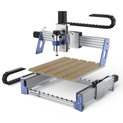 [Flexi-pack] Z-Axis Module and XY-Axis connection Sheet for PROVerXL 4030 V2