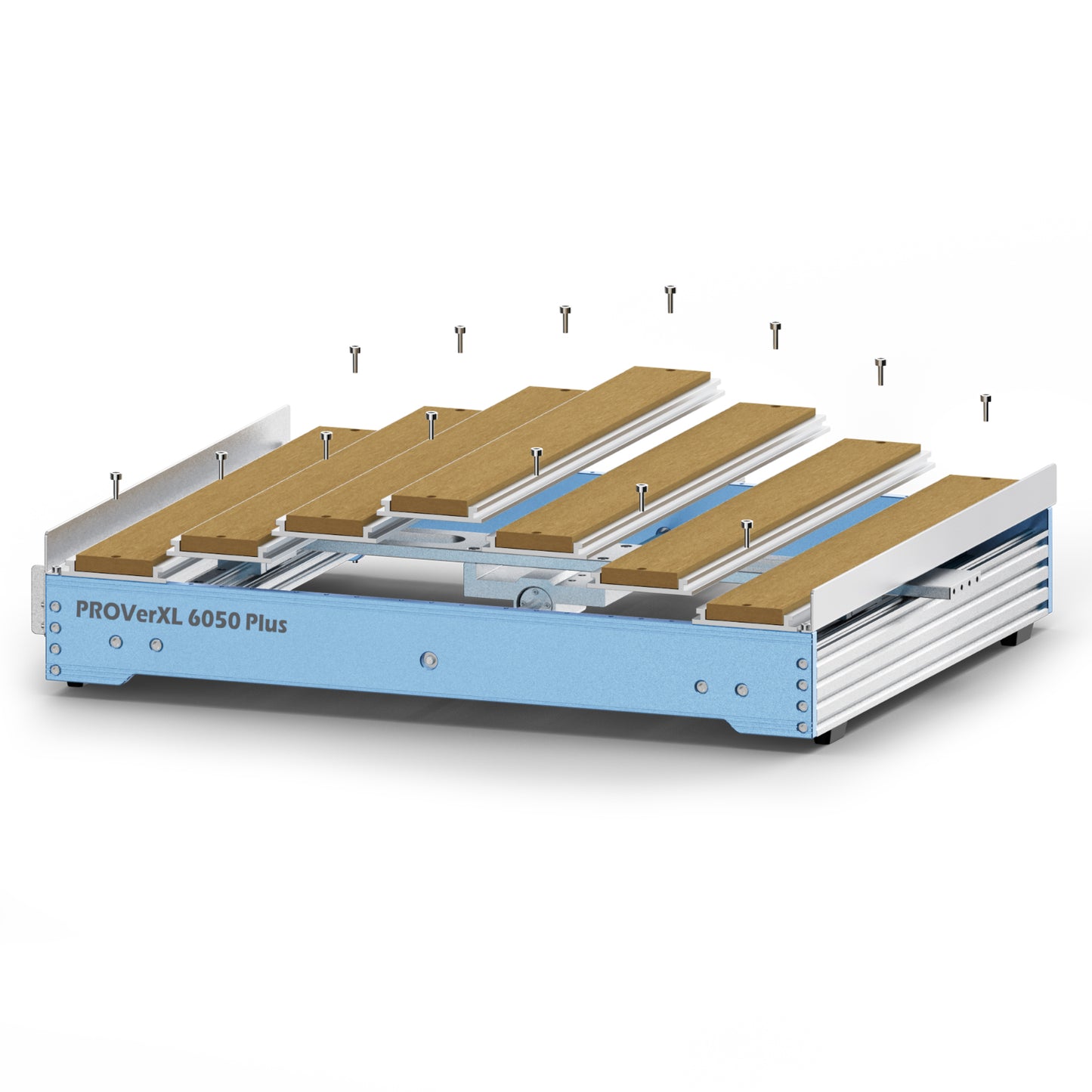 MDF Spoilboard Replacement for PROVerXL 6050 PLUS, 1Pcs