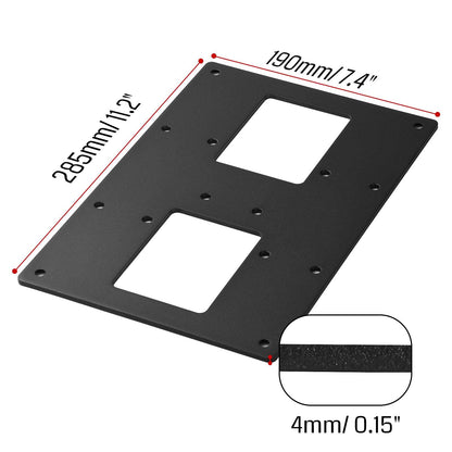 3040 Y-Axis Extension Kit for 3018-PROVer V2