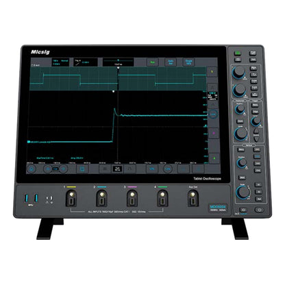 Micsig Oscilloscope MDO2504