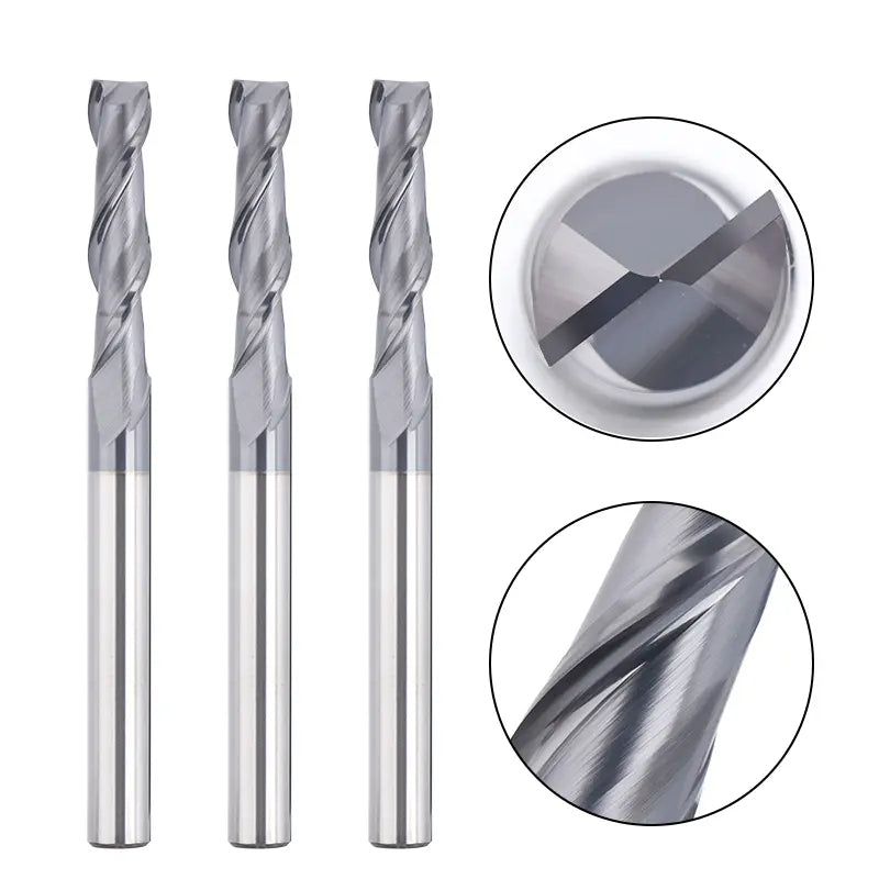 flat nose Router bit