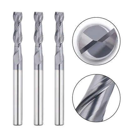 flat nose Router bit