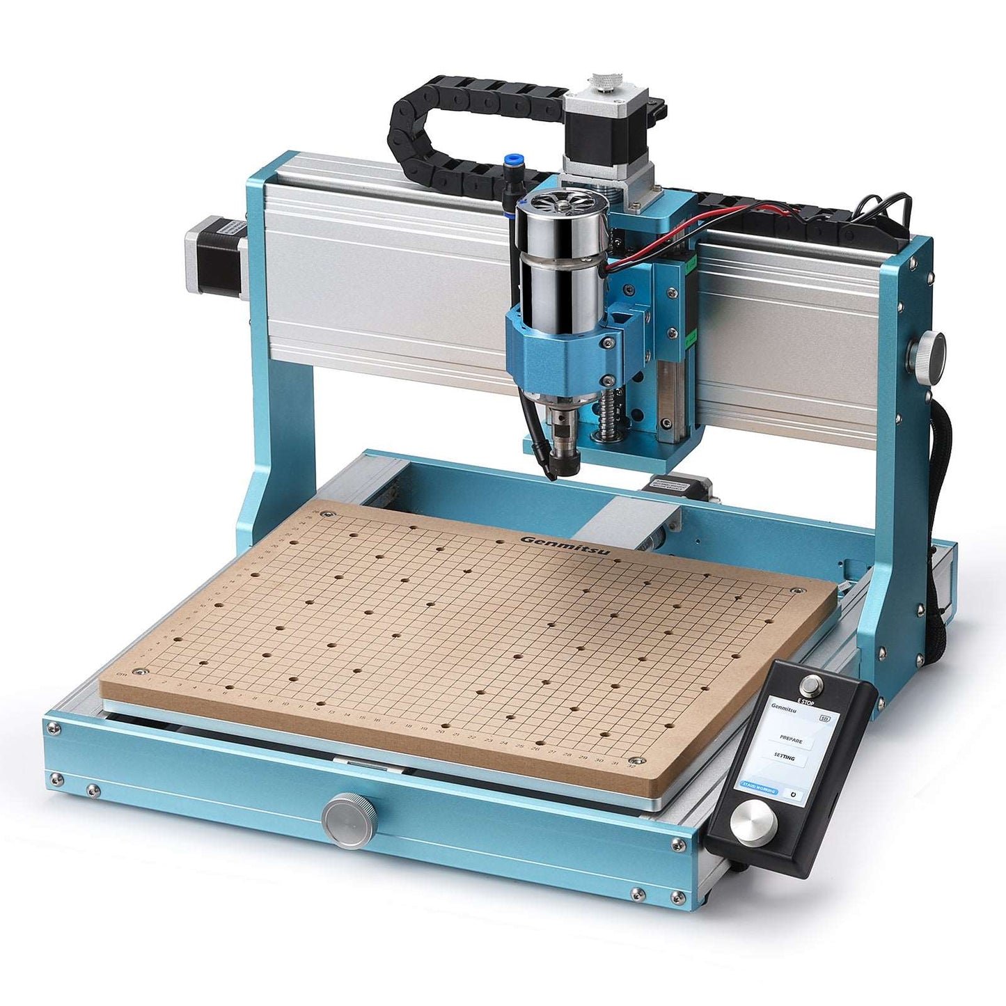 3030 MDF Spoilboard for 3030-PROVer MAX