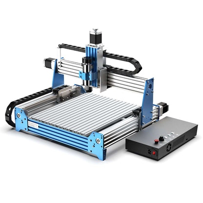 4030 Aluminum T-Slot Table Spoilboard for PROVerXL 4030