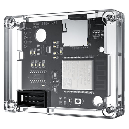 Genmitsu APP Wireless Offline Controller GRBL G-Code Sender Wi-Fi Module Kit for CNC Router