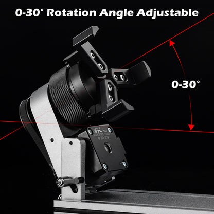 Laser Rotary Roller