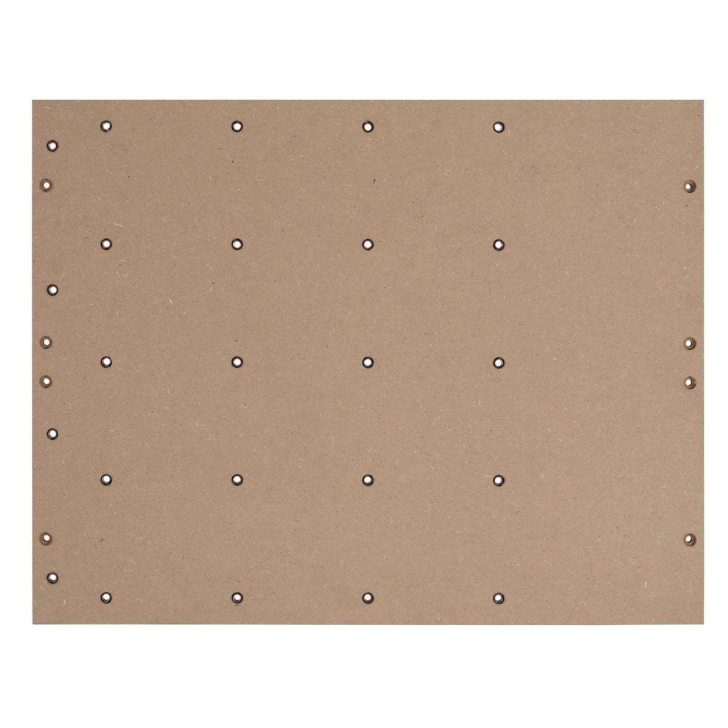 4030 MDF Threaded Inserts Spoilboard for PROVerXL 4030