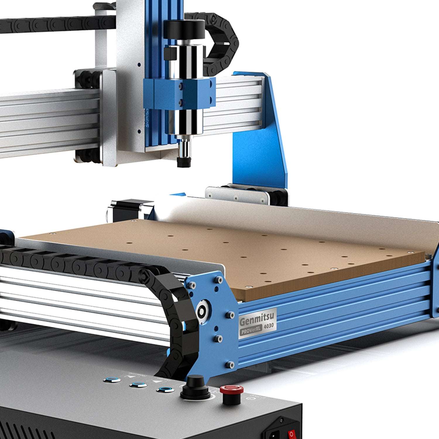 Genmitsu proverxl 4030 online