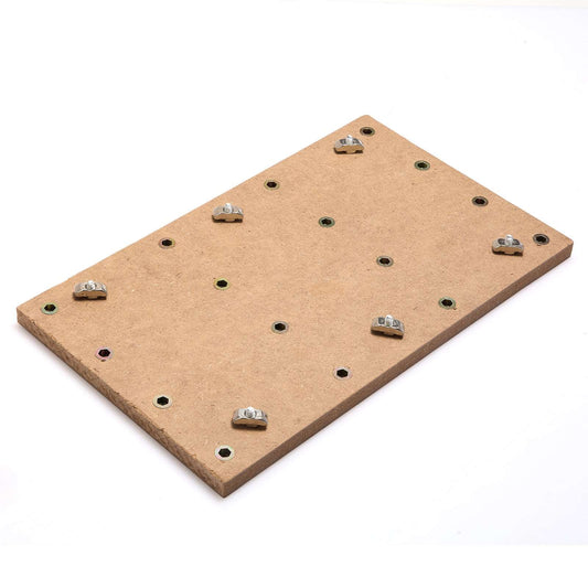 3018 MDF Spoilboard for 3018-PRO, 3018-PROVer