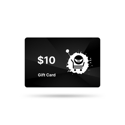 $10 Gift Card