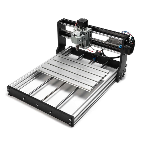 Genmitsu 3040 Y-Axis Extension Kit for 3018 Series CNC Router ...