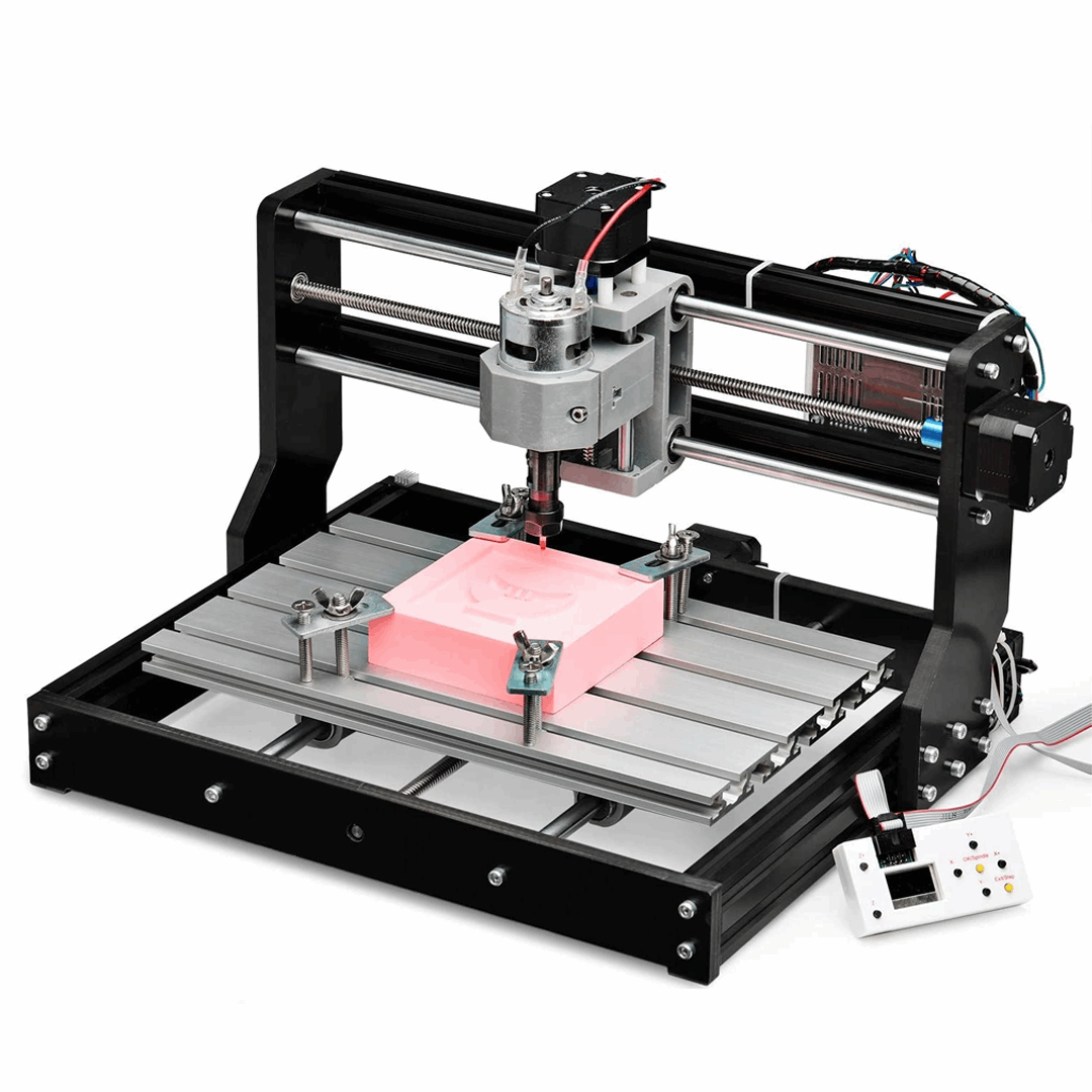 3018-PRO CNC Router DIY Kit