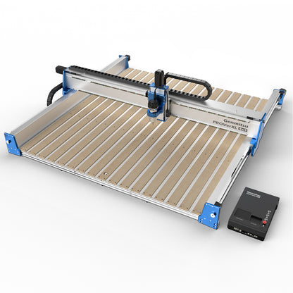 Genmitsu PROVerXL 4x4 CNC Router Machine