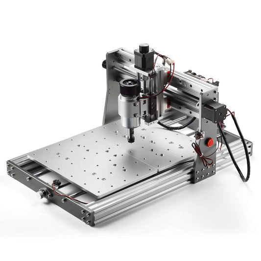 3040 Y-Axis Extension Kit for 3020-PRO MAX V1&V2 CNC Router