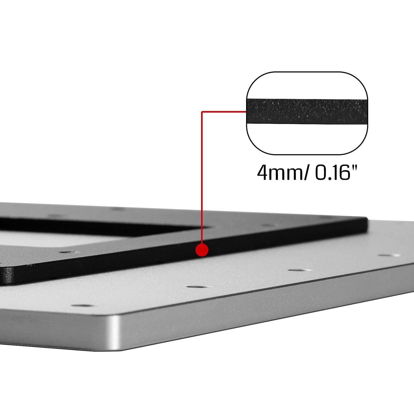 3040 Y-Axis Extension Kit for 3020-PRO MAX V1&V2 CNC Router