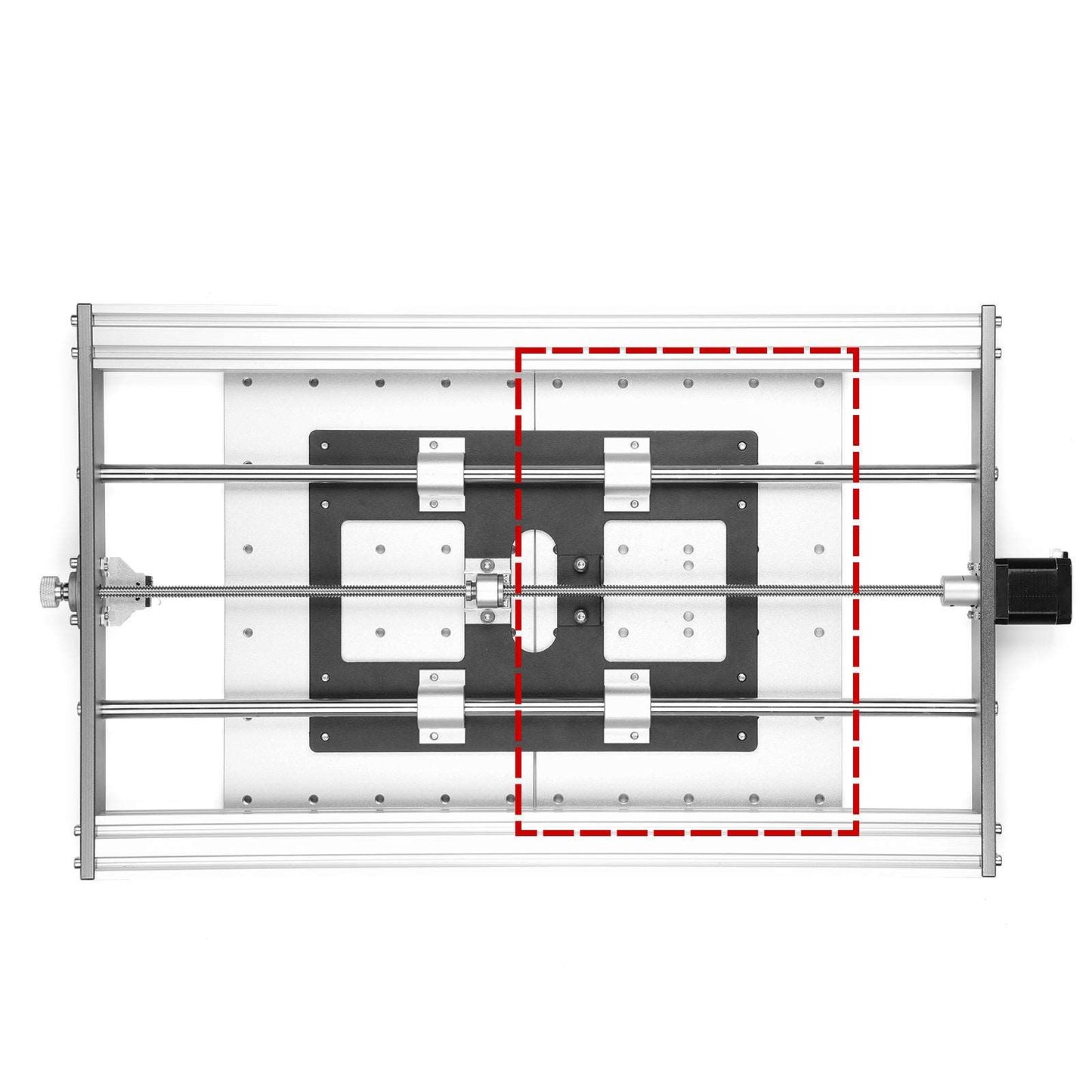 3040 Y-Axis Extension Kit for 3020-PRO MAX V1&V2 CNC Router