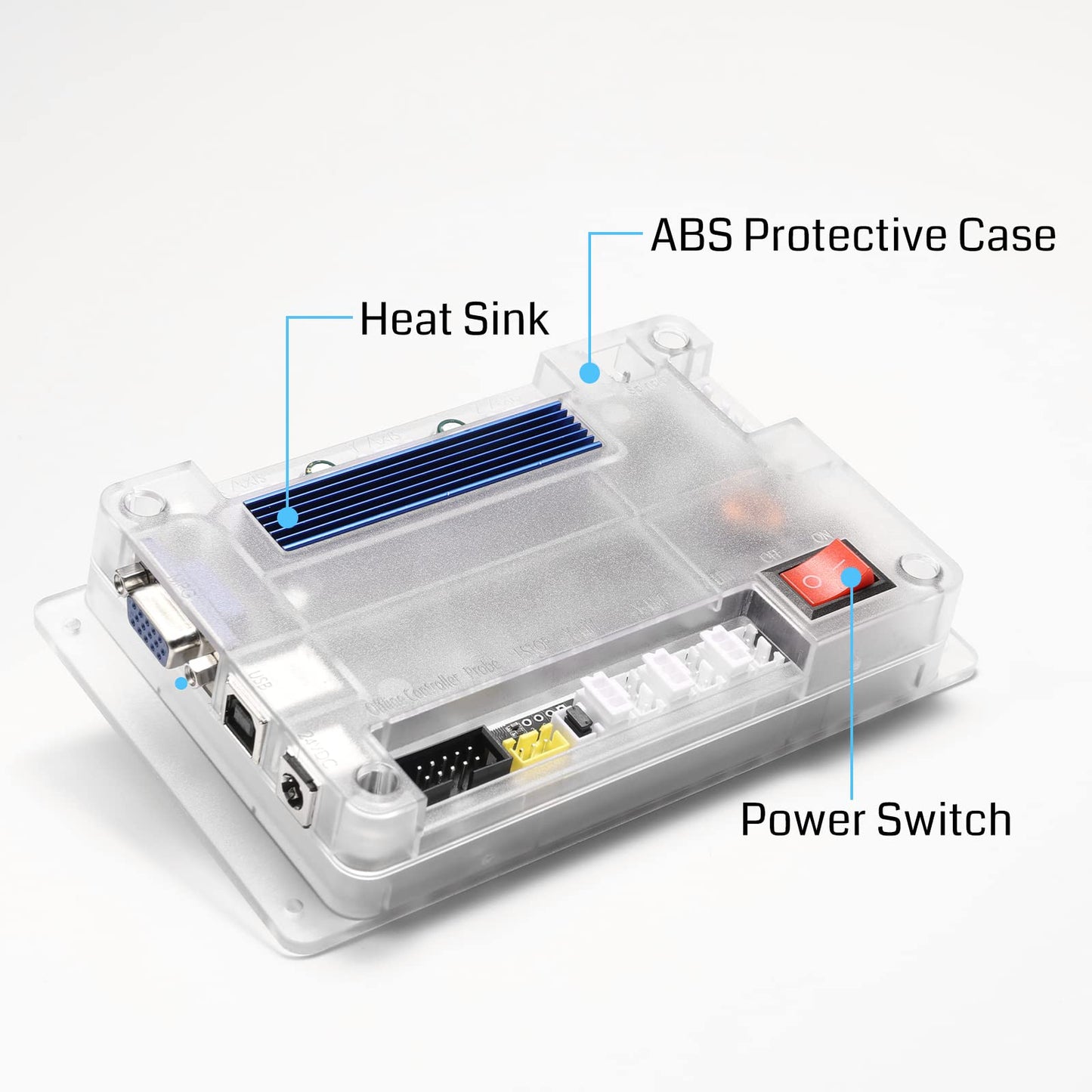 Control Board for 3018-PROVer V2