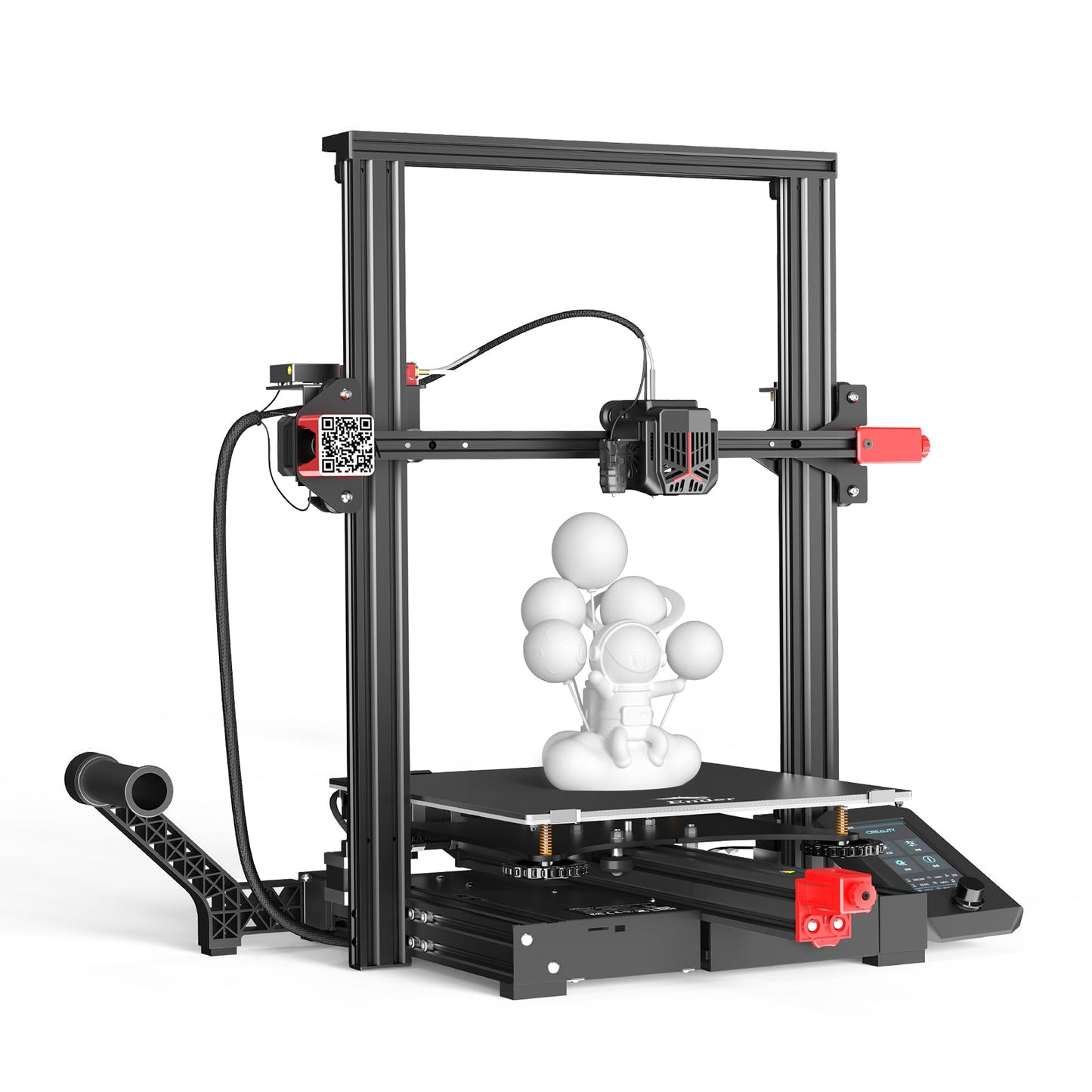 [Open Box] Creality Ender-3 Max Neo 3D Printer