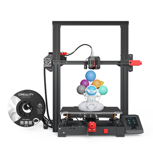 [Open Box] Creality Ender-3 Max Neo 3D Printer