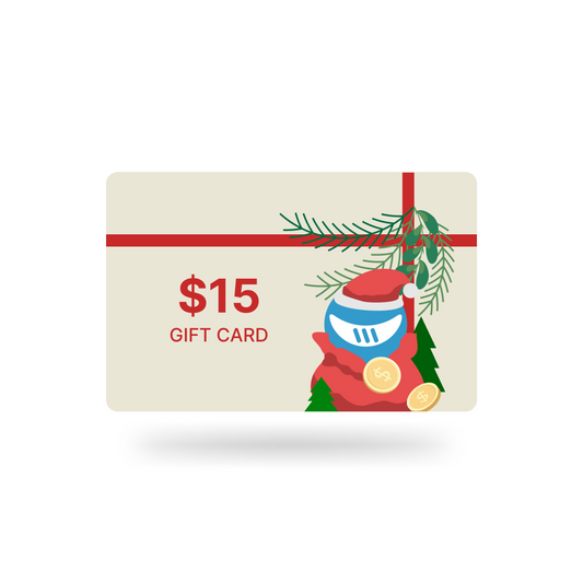 $15 Gift Card