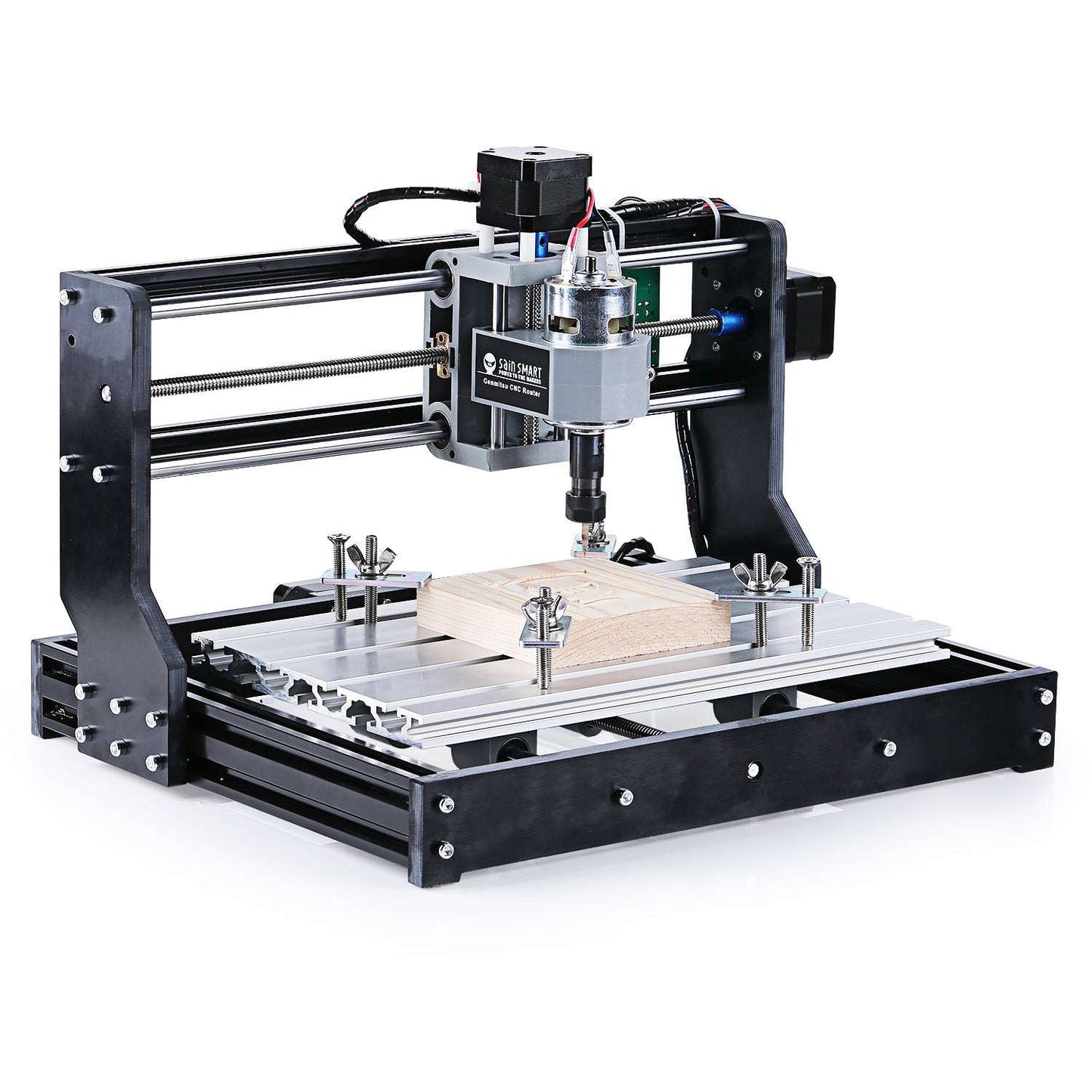 3018-PRO CNC Router DIY Kit