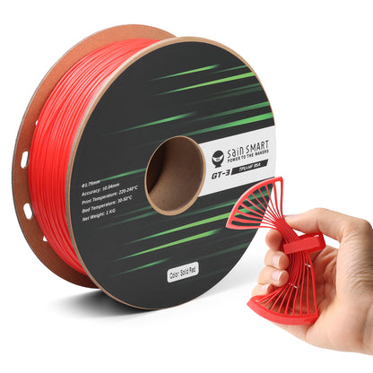 GT-3 High-Speed 95A Flexible TPU Filament