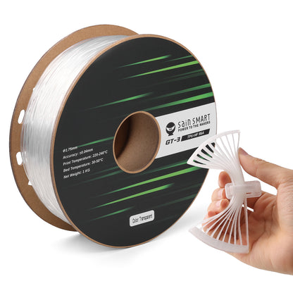 GT-3 High-Speed 95A Flexible TPU Filament