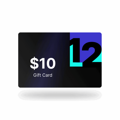 $10 Gift Card