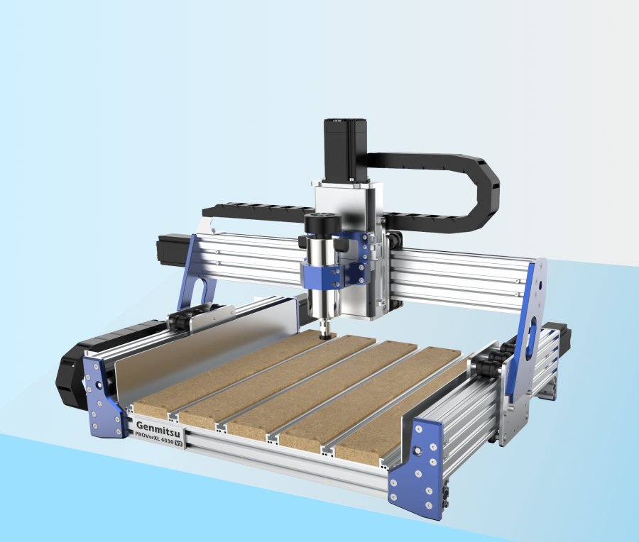 CNC router