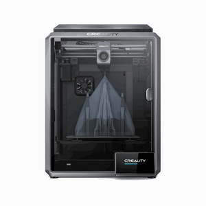 Creality K1 Speedy 3D Printer, 600mm/s Print Speed