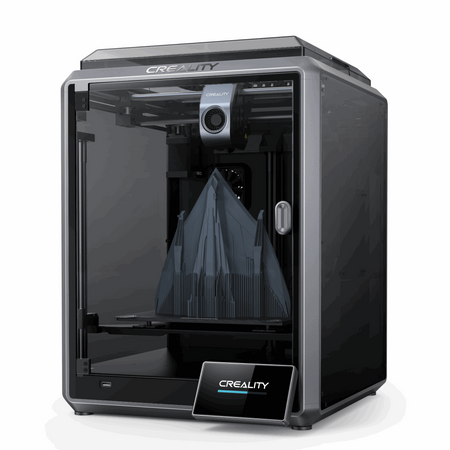 Creality K1 Speedy 3D Printer, 600mm/s Print Speed