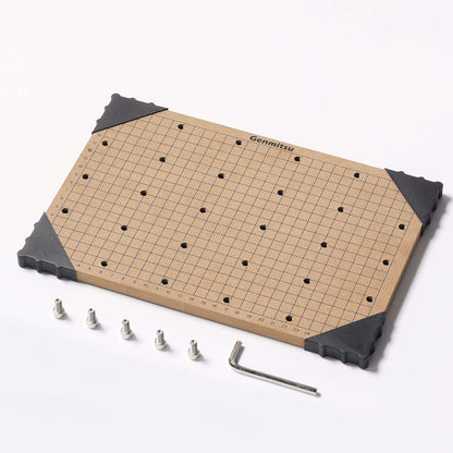 3020 MDF Spoilboard for 3020-PRO MAX