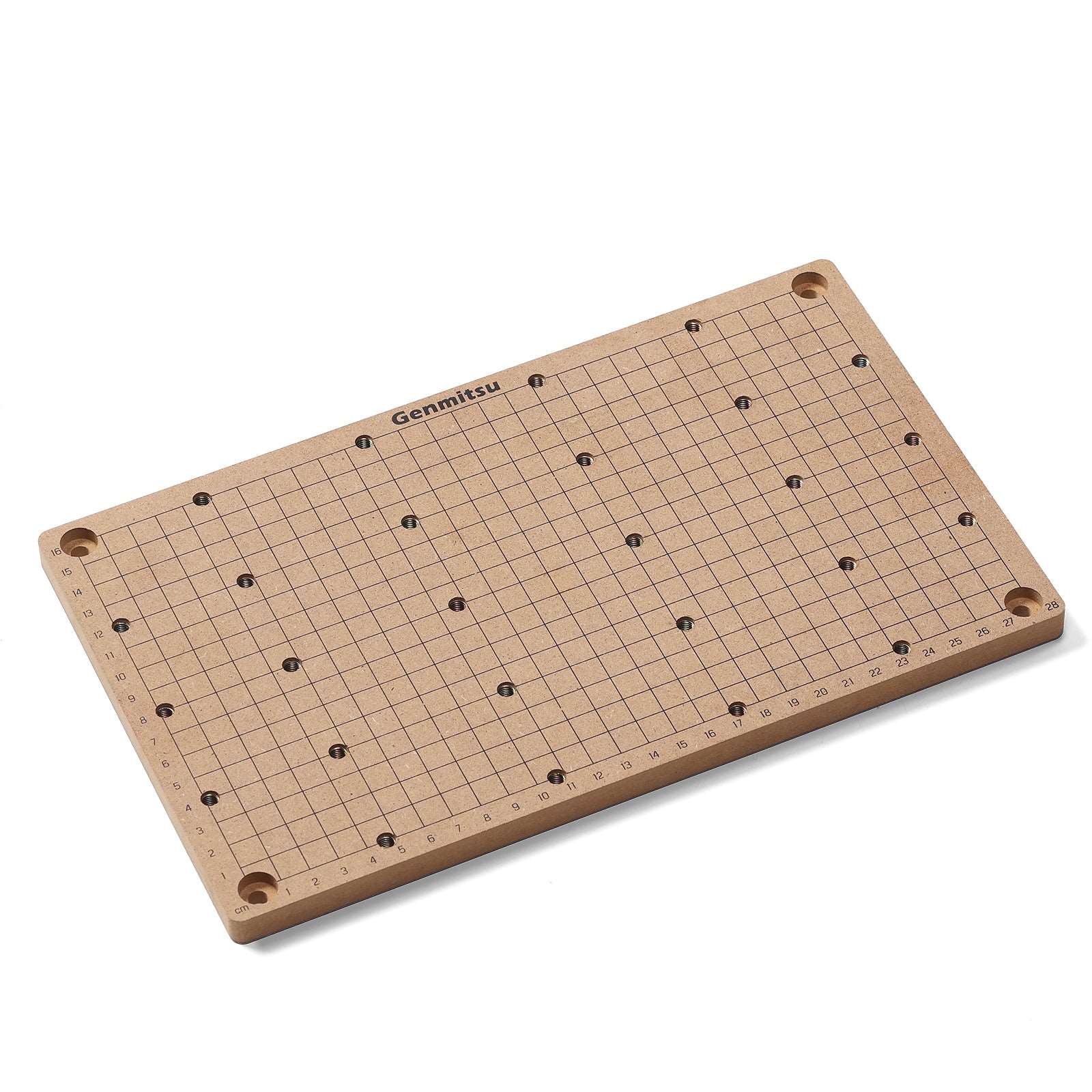 Product Image 3018 MDF Spoilboard for 3018-PROVer V2