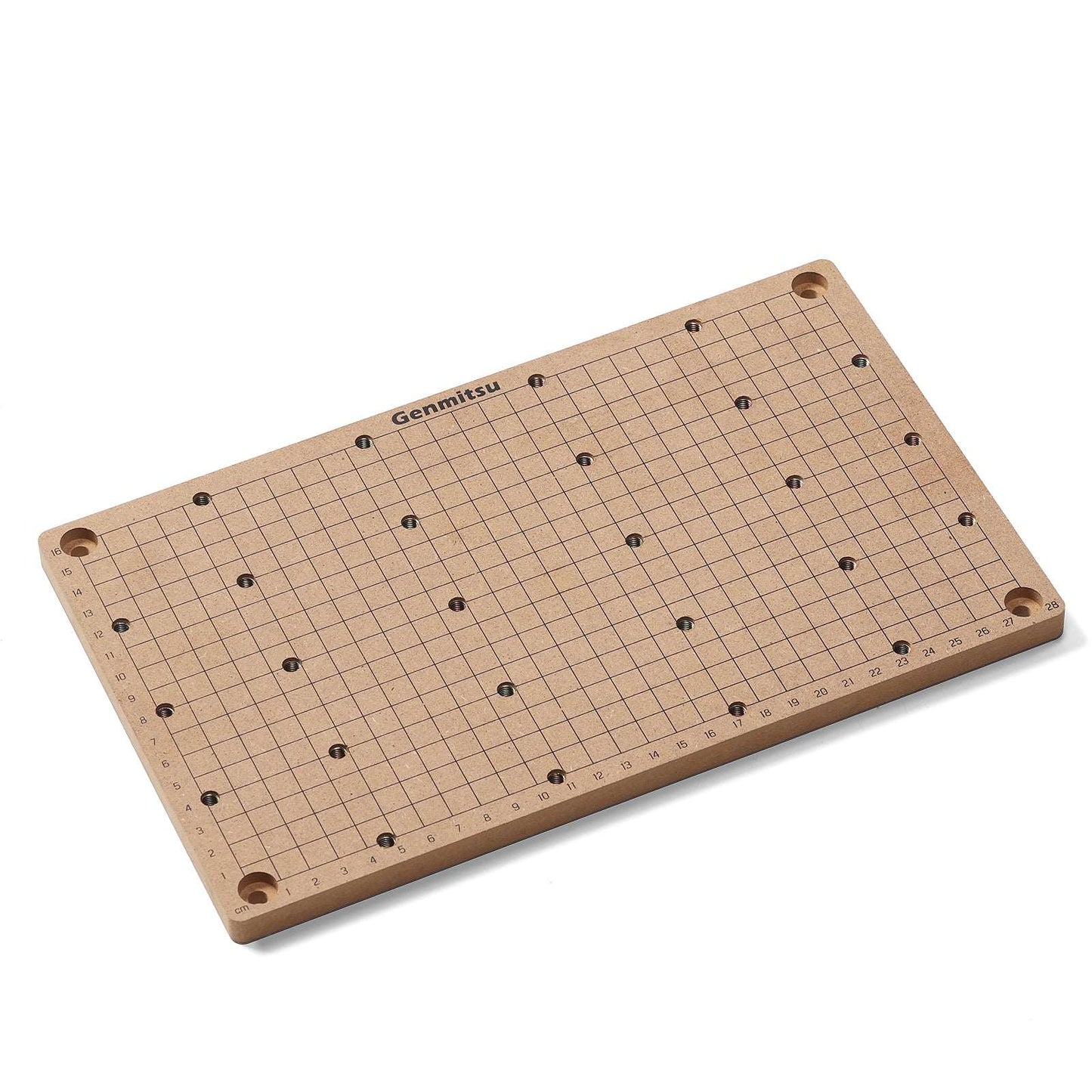 3018 MDF Spoilboard for 3018-PROVer V2