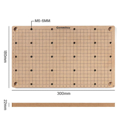 3018 MDF Spoilboard for 3018-PROVer V2