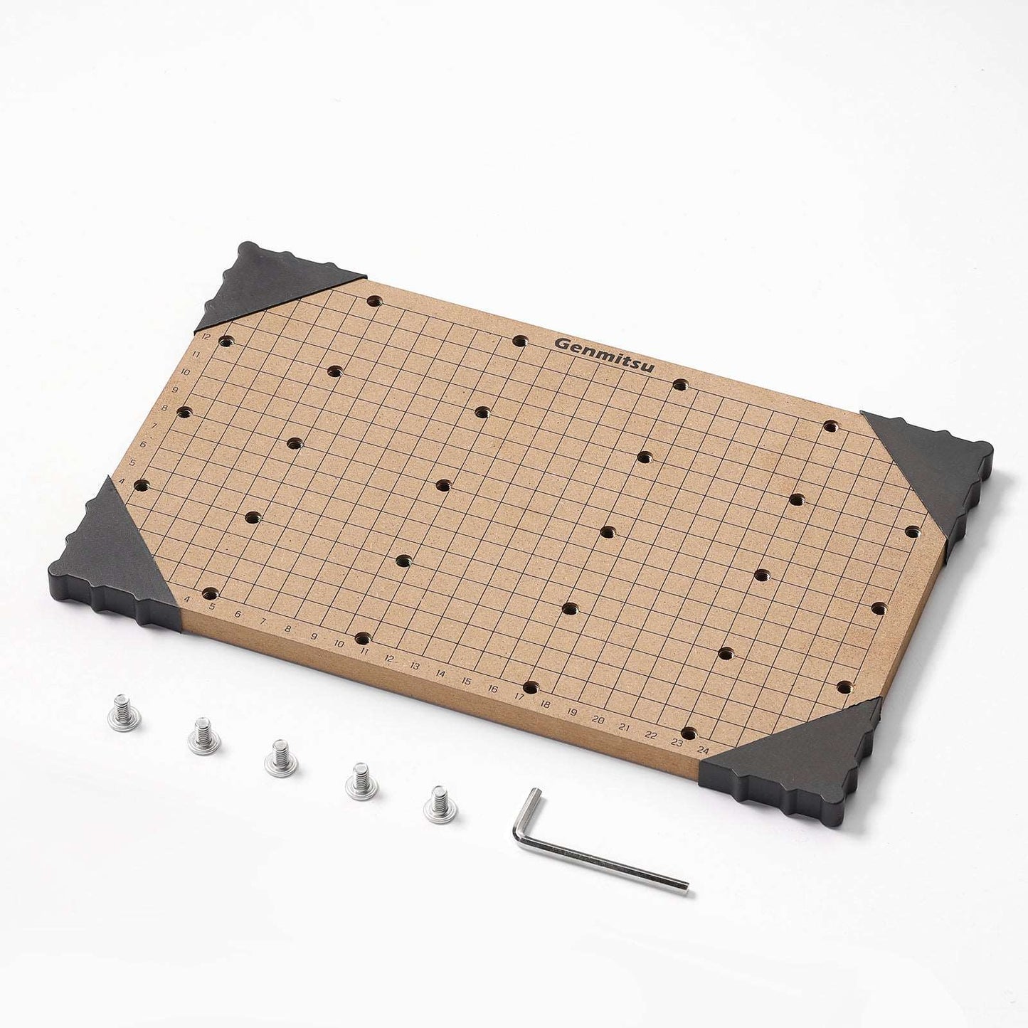 3018 MDF Spoilboard for 3018-PROVer V2